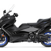 ヤマハ TMAX560 ABS（マットブラック）