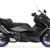 ヤマハ TMAX560 ABS（マットブラック）