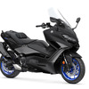 ヤマハ TMAX560 ABS（マットブラック）