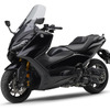 ヤマハ TMAX560 TECH MAX ABS（マットダークレディッシュグレー）