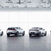 ポールスターのEV