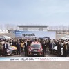 東風風神「YIXUAN」の2024年モデル