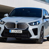 BMW iX2 の「xDrive30」