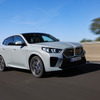 BMW iX2 の「xDrive30」