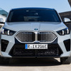 BMW iX2 の「xDrive30」