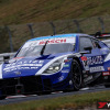 〈SUPER GT GT500クラス〉KONDO RACING「リアライズコーポレーション ADVAN Z」（2023年）