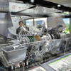 川崎重工ブース（H2 ＆ FC EXPO 水素燃料電池展）