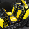 ヤマハの小型低速EV「DIAPASON C580」