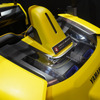 ヤマハの小型低速EV「DIAPASON C580」