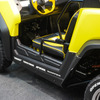 ヤマハの小型低速EV「DIAPASON C580」