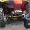 ヤマハの小型低速EV「DIAPASON C580」とホンダモバイルパワーパック e: