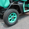 ヤマハの小型低速EV「DIAPASON C350」