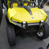 ヤマハの小型低速EV「DIAPASON C580」
