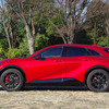 トヨタ クラウンスポーツ RS（PHEV）