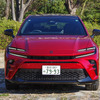 トヨタ クラウンスポーツ RS（PHEV）