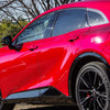 トヨタ クラウンスポーツ RS（PHEV）