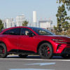 トヨタ クラウンスポーツ RS（PHEV）