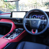 トヨタ クラウンスポーツ RS（PHEV）