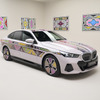 BMW i5 フロー NOSTOKANA
