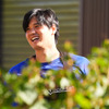 大谷選手（ドジャース）
