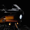 ハーレー エンスージアストモーターサイクルコレクション ローライダーST