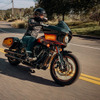 ハーレー エンスージアストモーターサイクルコレクション ローライダーST