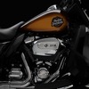 ハーレー エンスージアストモーターサイクルコレクション トライグライドウルトラ