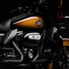 ハーレー エンスージアストモーターサイクルコレクション ウルトラリミテッド