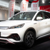 BYD ATTO 3マイナーチェンジ発表