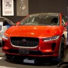 JAGUAR I-PACE by AV カンサイ
