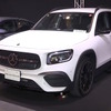 Mercedes Bentz GLB by マリノサウンド