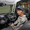 ［car audio newcomer］日産 デイズルークス（中村吏志さん）by AUDIO.VISUAL.SECURITY FIST　前編