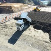 荷下ろしエリア