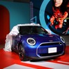 MINI クーパーE