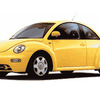 【今日のプレゼント】バービーと一緒にドライブ!?　VW『ニュービートル』を1名様に