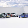 MINI クーパーE