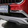 ホンダ WR-V 用品装着車