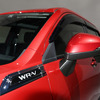 ホンダ WR-V 用品装着車