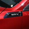 ホンダ WR-V 用品装着車