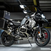 BMW R1250GSアドベンチャー アルティメットエディション