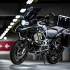 BMW R1250GSアドベンチャー アルティメットエディション
