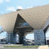 IAAE 2024会場：東京ビッグサイト