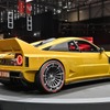 キメラEVO38（ジュネーブモーターショー2024）