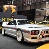 キメラEVO37（ジュネーブモーターショー2024）
