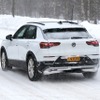 VW Tロック 次期型プロトタイプ（スクープ）