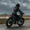 マットモーターサイクル DRK-01
