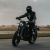 マットモーターサイクル DRK-01
