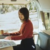 ワーケーションカー「mobica sand」