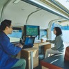 ワーケーションカー「mobica sand」