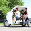 APtrikes125（2024年モデル）